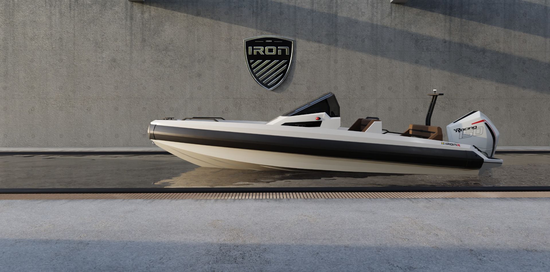 IRON 647