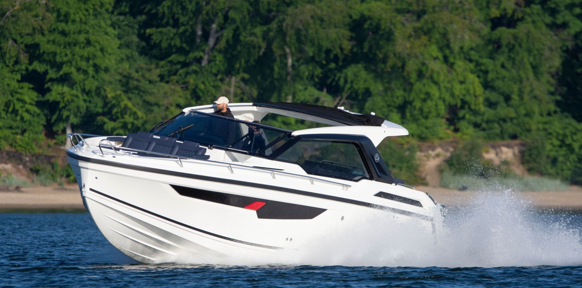 PARKER 100 Sorrento