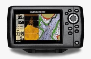 Humminbird Helix 5