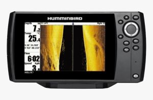 Sonare Humminbird Helix 7