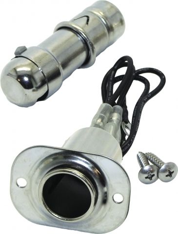 Priza 12V cu bricheta