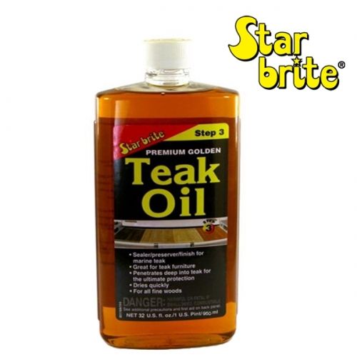 Ulei teak 1000ml