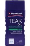 Teak oil 500ml