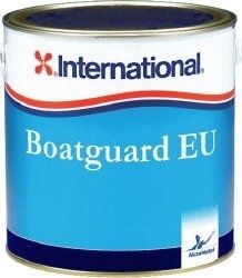 Boatguard Navy 750ml