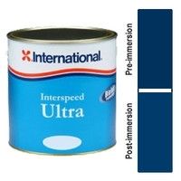 Ultra Eu 2.5L Flag Blue