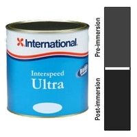 Ultra EU 2.5L Black