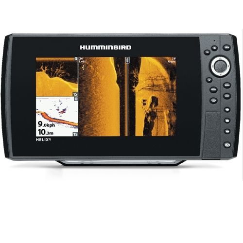 Humminbird Helix 9 SI GPS