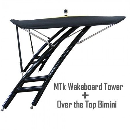 Bimini Over Top MTK