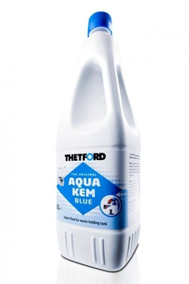Aqua Kem Blue