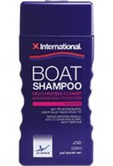 Boat Shampoo