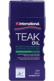 Teak Oil 500ml