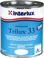 Trilux 33 750ml alb