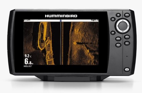 Humminbird Helix 7 CHIRP SI GPS G2N