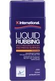 Liquid Rubbing