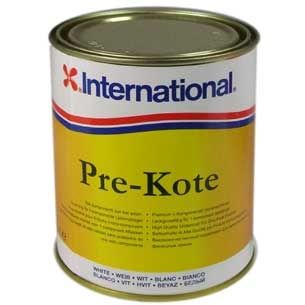 Pre-Kote 2.5L