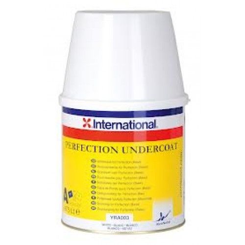 Perfection Undercoat 2,5L alb