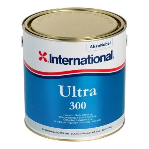 Ultra 300 2.5L Dover