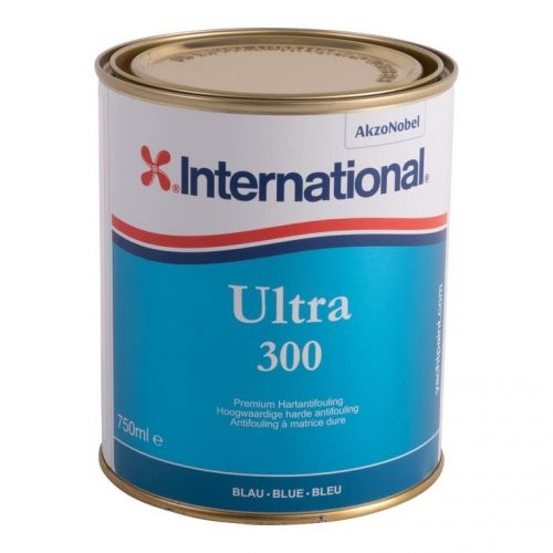Ultra EU 2.5L Navy