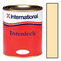 Interdeck 750ml crem 