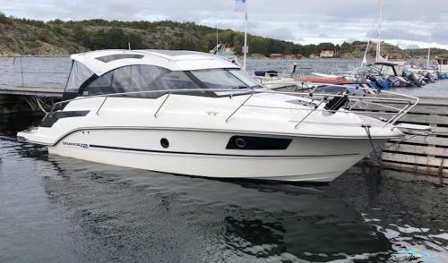 GRANDEZZA 28 OC Volvo Penta D4-270 DPI