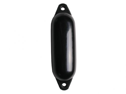Balon MS2 negru 15x58cm
