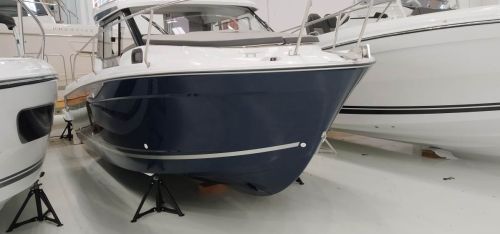 Jeanneau Merry Fisher 695 Legend  Yamaha F175