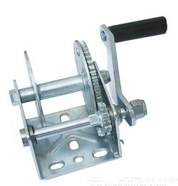 Winch manual 545 kg