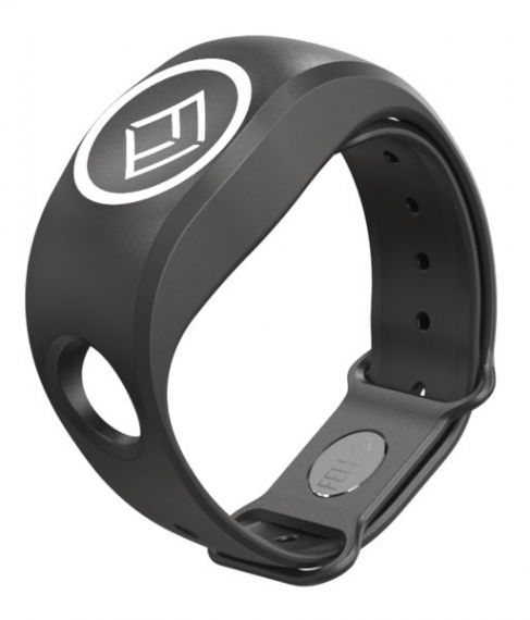 MOB+ xBAND, Black