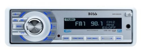 CD Player MR1580DI