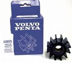 Impeller VolvoPenta