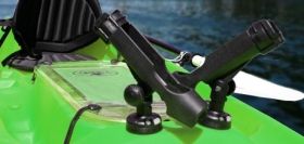Rodholder Starport B