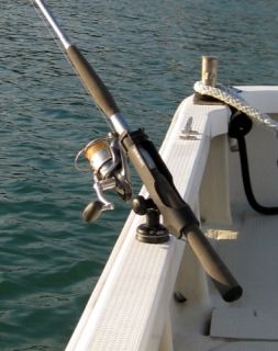 Rodholder Starport B