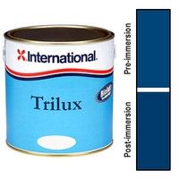 Trilux 33 750ml navy