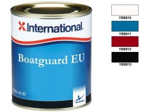 Boatguard 750ml Navy