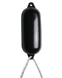 Balon MS4 negru 70 x 25cm