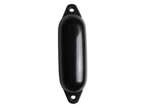 Balon MS2 negru 15x58cm