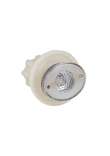 LED ambiental ITC culoare albastru