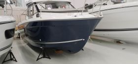Jeanneau Merry Fisher 695 Legend  Yamaha F175