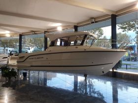 Parker 770 Weekend Honda BF 225 (079)