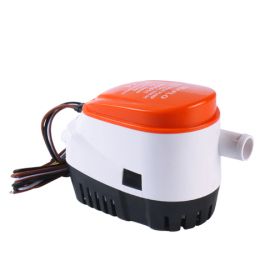 Pompa de santină automată SEAFLO 600GPH