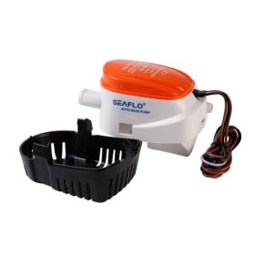 Pompa de santină automată SEAFLO 600GPH