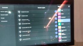 PARKER 760 Quest & Mercury F225 Verado demo boat 3 ore de functionare