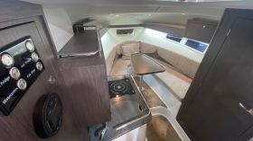 VIPER 263 SY cu Volvo Penta 280 DPS