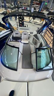 VIPER 263 SY cu Volvo Penta 280 DPS
