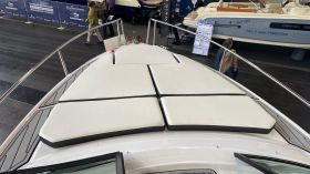 VIPER 263 SY cu Volvo Penta 280 DPS