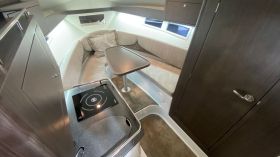 VIPER 263 SY cu Volvo Penta 280 DPS