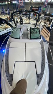 VIPER 263 SY cu Volvo Penta 280 DPS