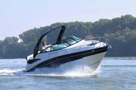 VIPER 263 SY cu Volvo Penta 280 DPS