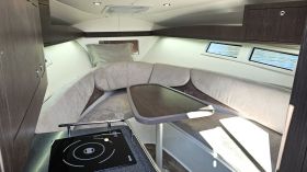 VIPER 263 SY cu Volvo Penta 280 DPS