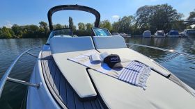 VIPER 263 SY cu Volvo Penta 280 DPS